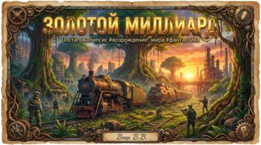 Золотой миллиард