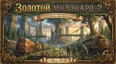 Золотой миллиард-2