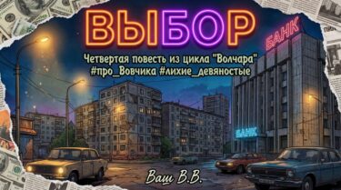 Выбор