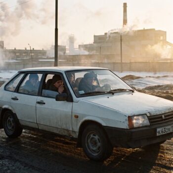 18-я весна - 1