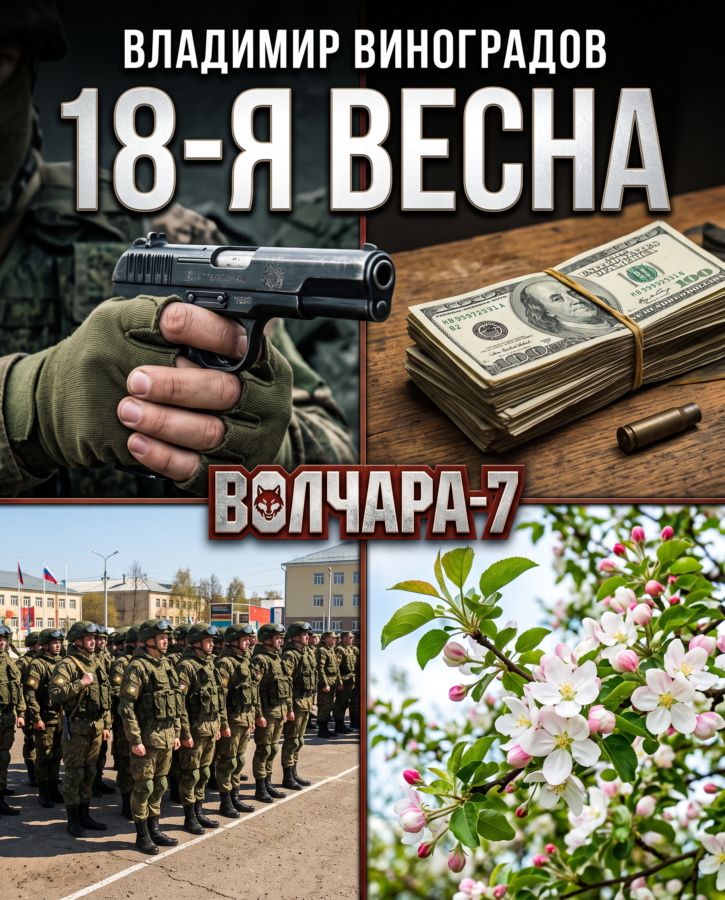18-я весна