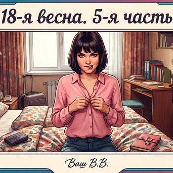 18-я весна-5