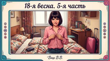 18-я весна-5