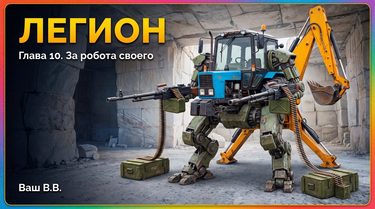 Легион-10