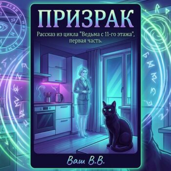 Призрак