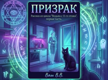 Призрак