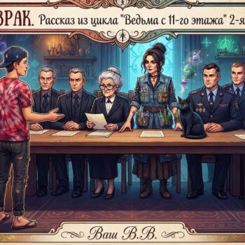 Призрак - 2