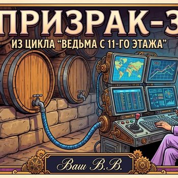 Призрак-3