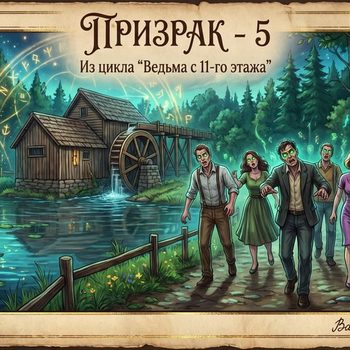 Призрак-5