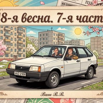 18-я весна-7