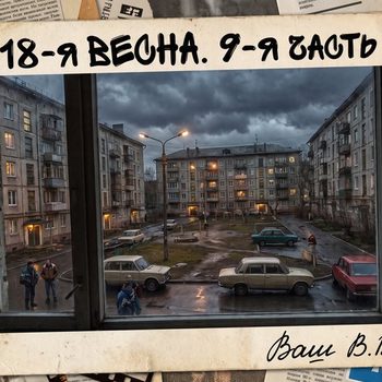 18-я весна-9