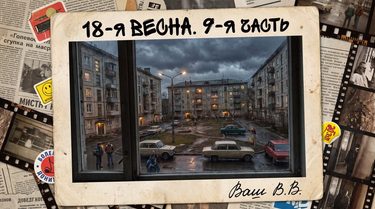 18-я весна-9