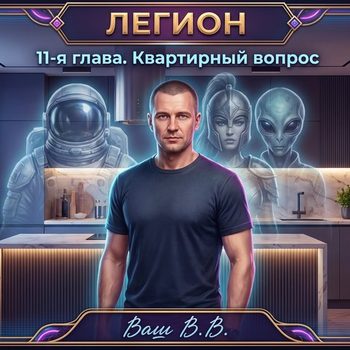 Легион-11