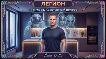 Легион-11