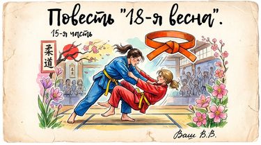 18-я весна -15