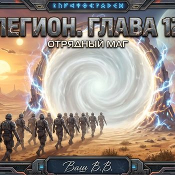 Легион-12