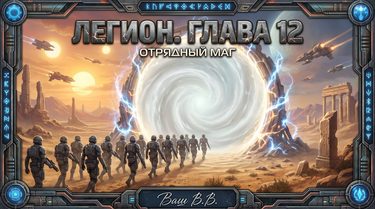 Легион-12