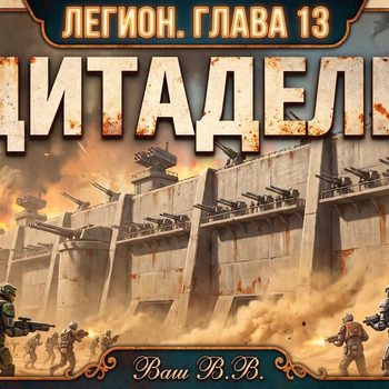 Легион - 13